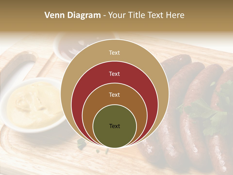 Partsley Traditional German PowerPoint Template