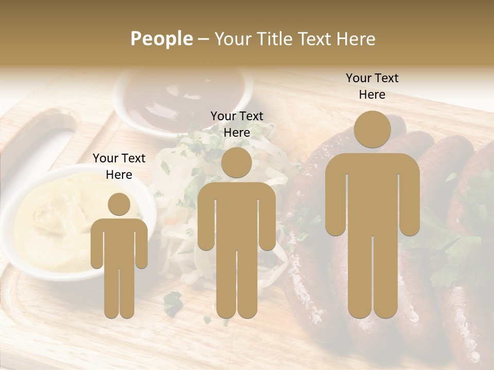 Partsley Traditional German PowerPoint Template