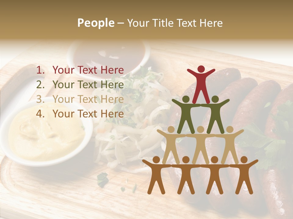 Partsley Traditional German PowerPoint Template