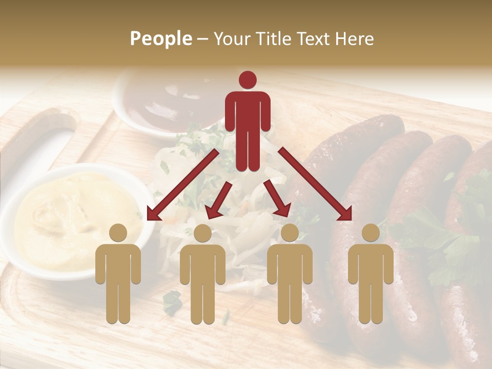 Partsley Traditional German PowerPoint Template