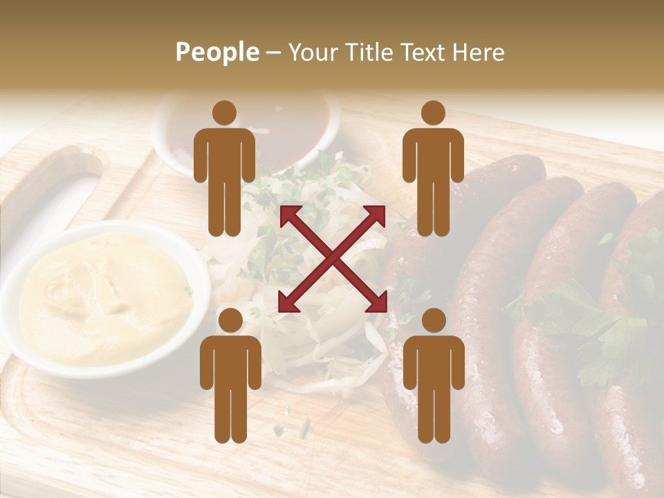 Partsley Traditional German PowerPoint Template