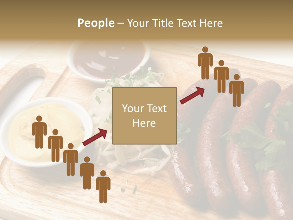 Partsley Traditional German PowerPoint Template