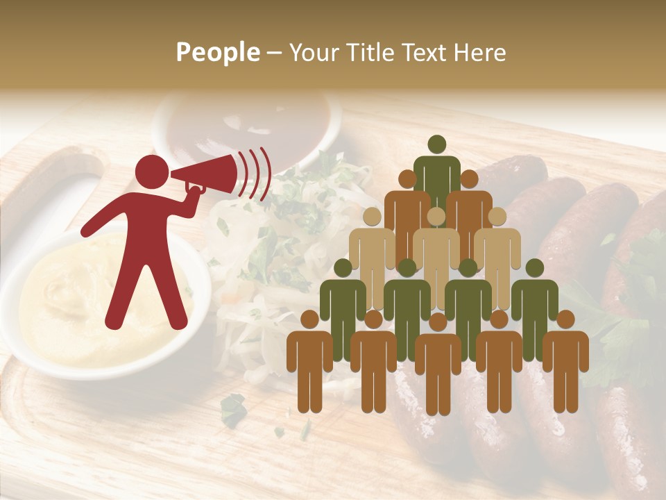 Partsley Traditional German PowerPoint Template