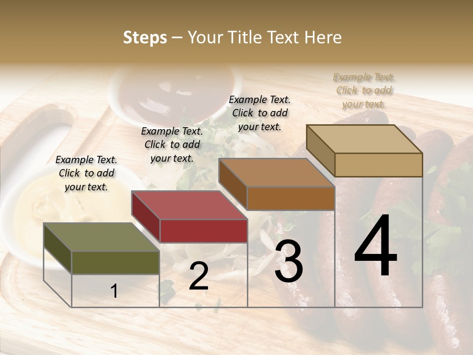 Partsley Traditional German PowerPoint Template