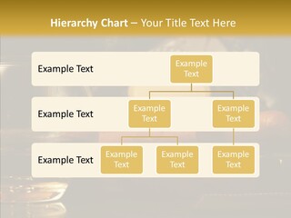 Drink Date Cognac PowerPoint Template