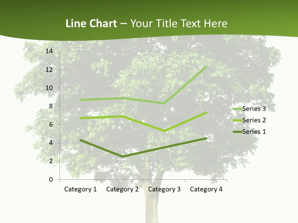 Individual Stem Environment PowerPoint Template