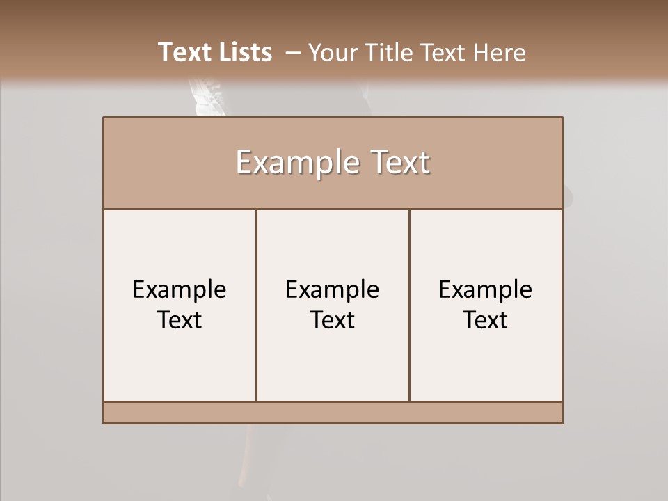 Rap Pose Breakdancing PowerPoint Template