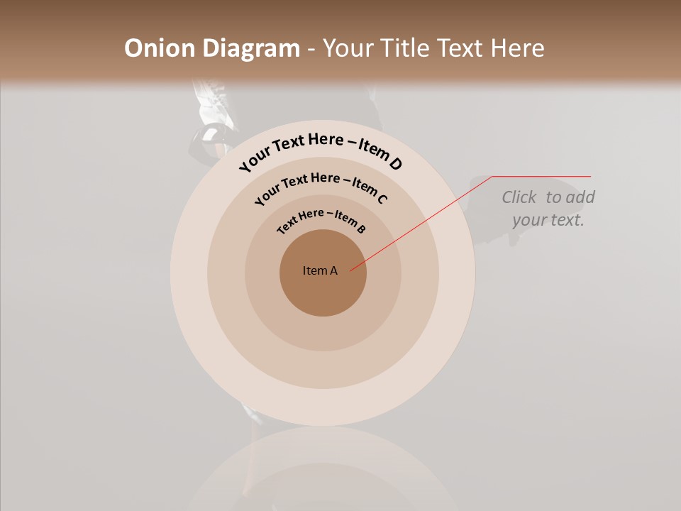 Rap Pose Breakdancing PowerPoint Template