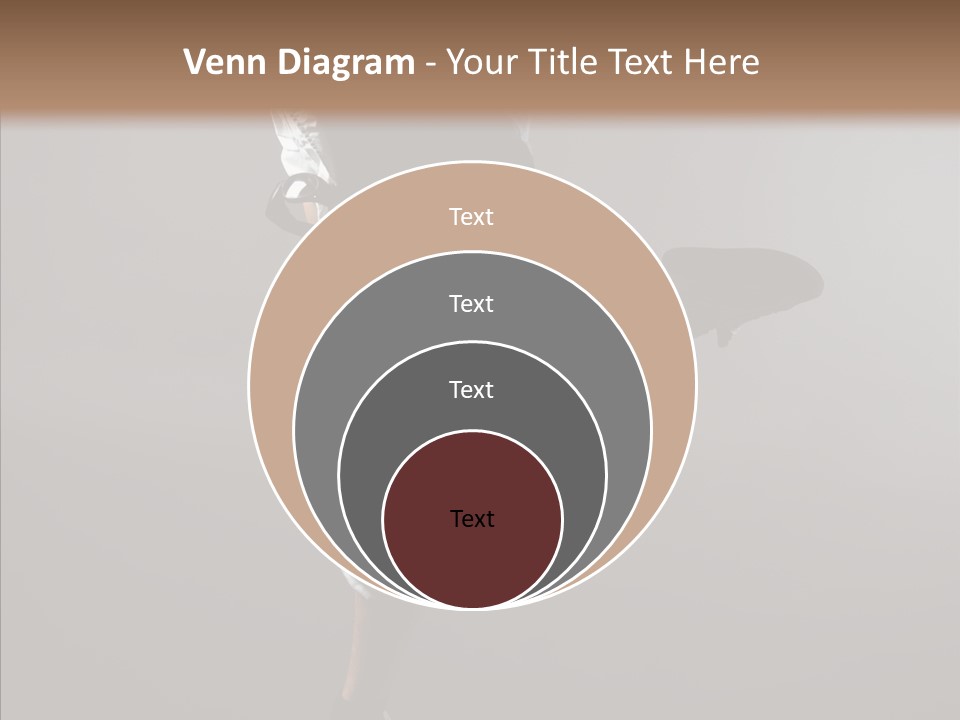 Rap Pose Breakdancing PowerPoint Template