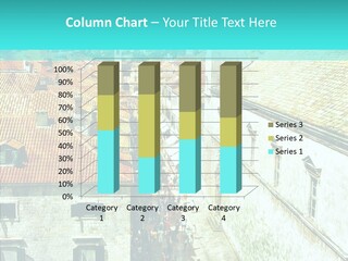 History Window Montenegro PowerPoint Template