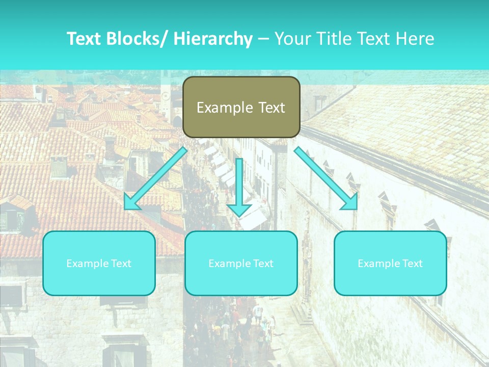History Window Montenegro PowerPoint Template