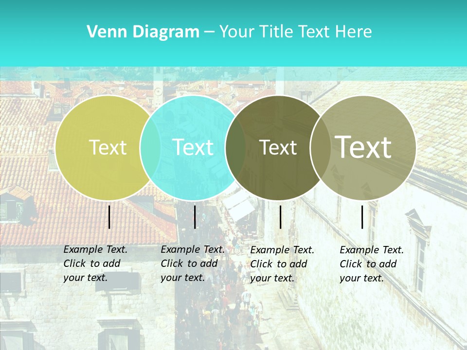 History Window Montenegro PowerPoint Template