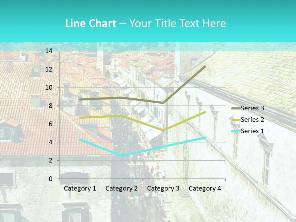 History Window Montenegro PowerPoint Template