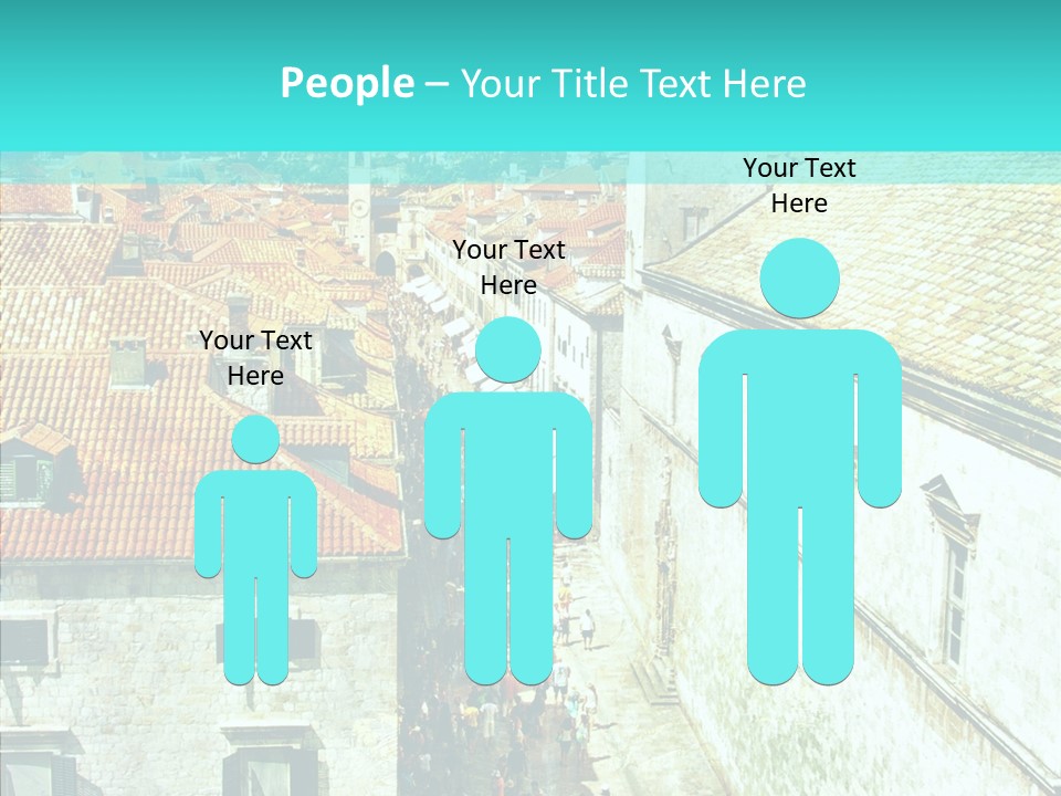 History Window Montenegro PowerPoint Template