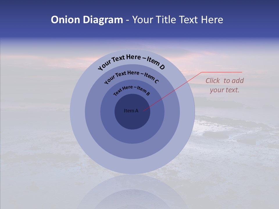 Zealand New Purple PowerPoint Template