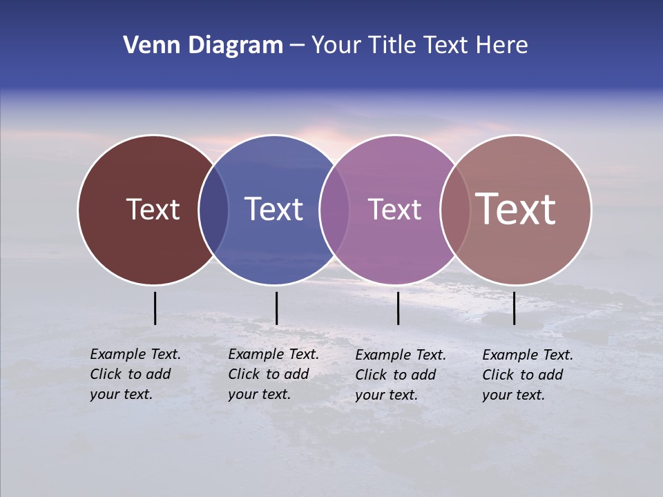 Zealand New Purple PowerPoint Template