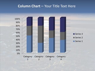 Sunrise Auckland Zealand PowerPoint Template