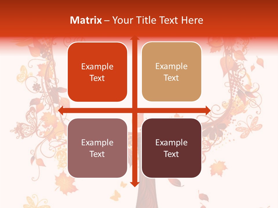 Conference Chair Bu Ine PowerPoint Template