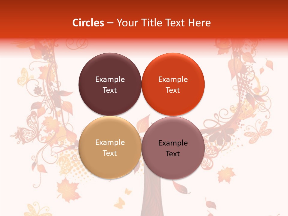 Conference Chair Bu Ine PowerPoint Template