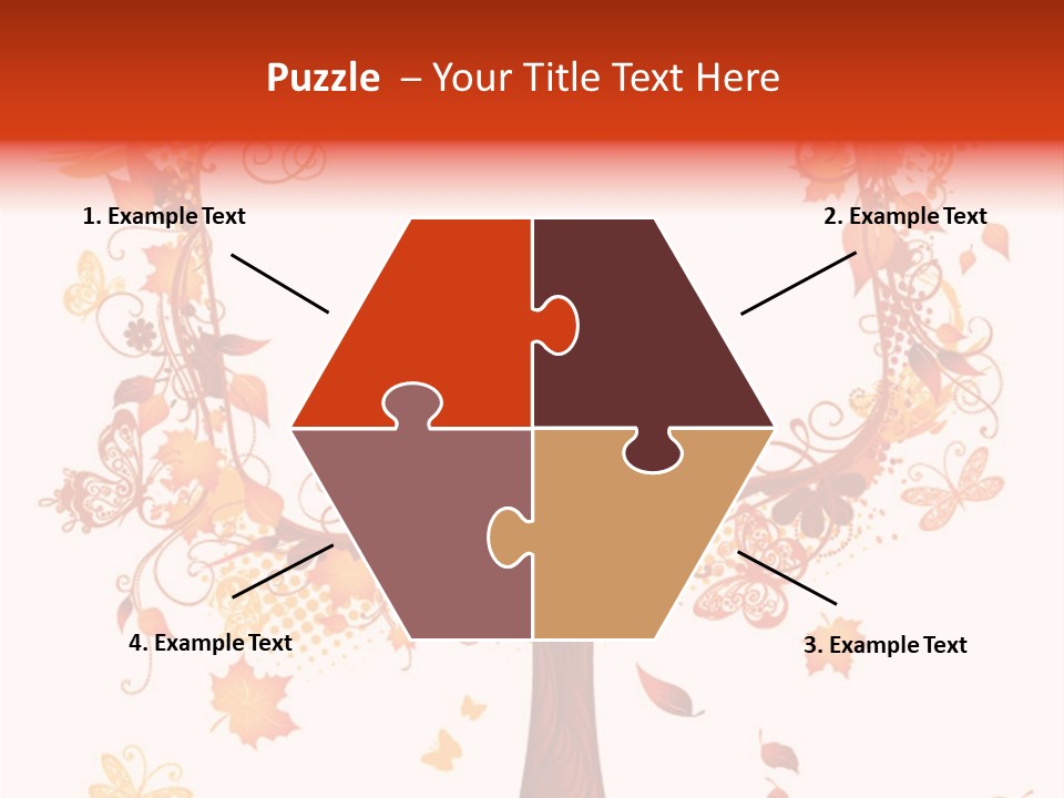 Conference Chair Bu Ine PowerPoint Template