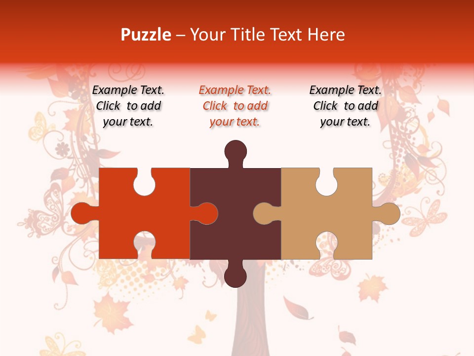 Conference Chair Bu Ine PowerPoint Template