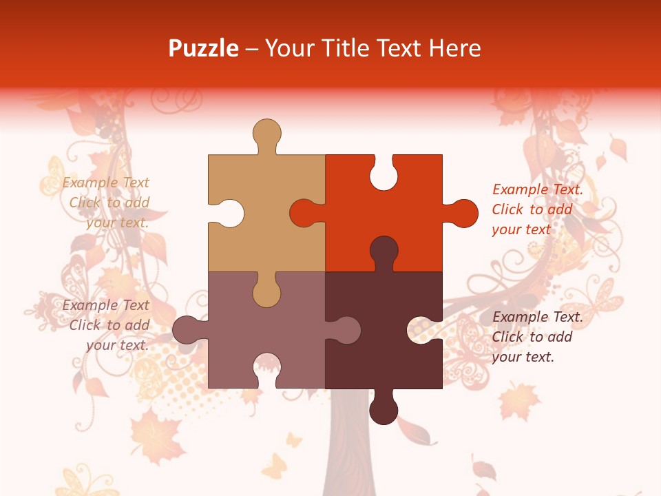 Conference Chair Bu Ine PowerPoint Template