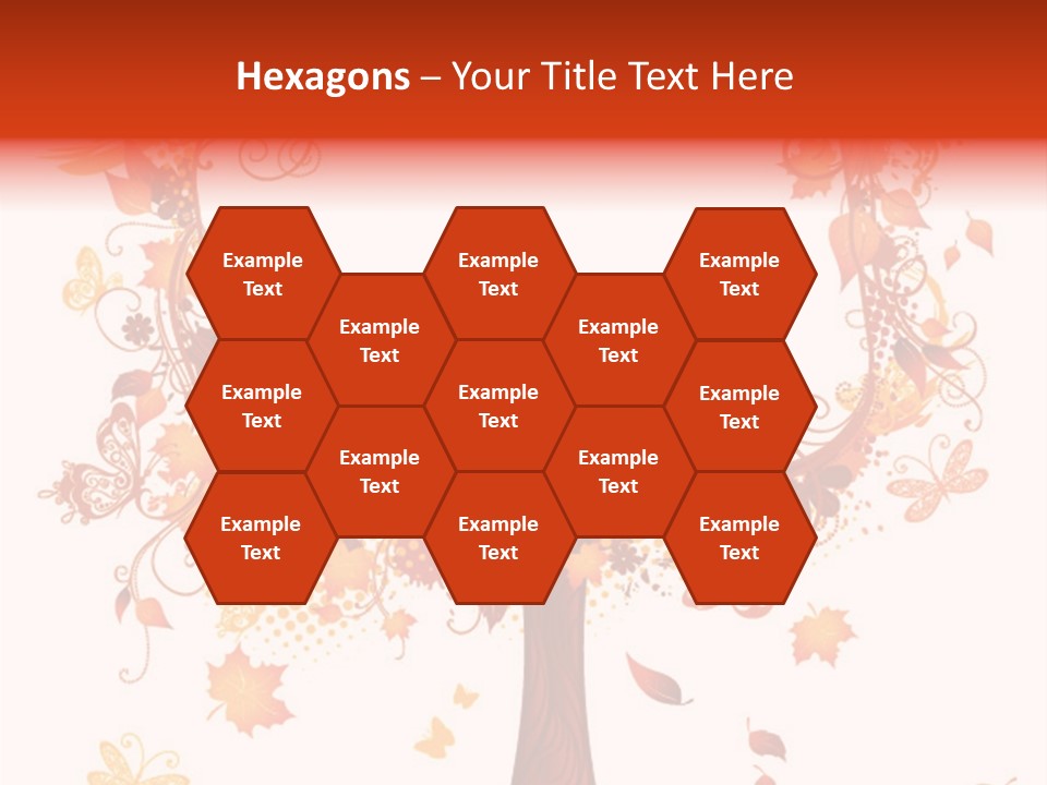 Conference Chair Bu Ine PowerPoint Template