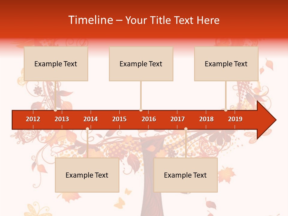 Conference Chair Bu Ine PowerPoint Template
