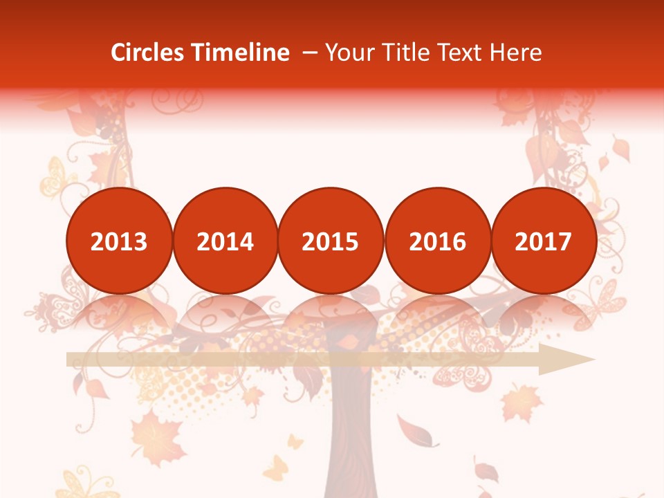 Conference Chair Bu Ine PowerPoint Template