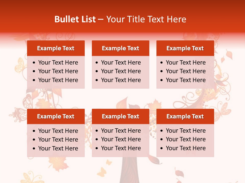 Conference Chair Bu Ine PowerPoint Template