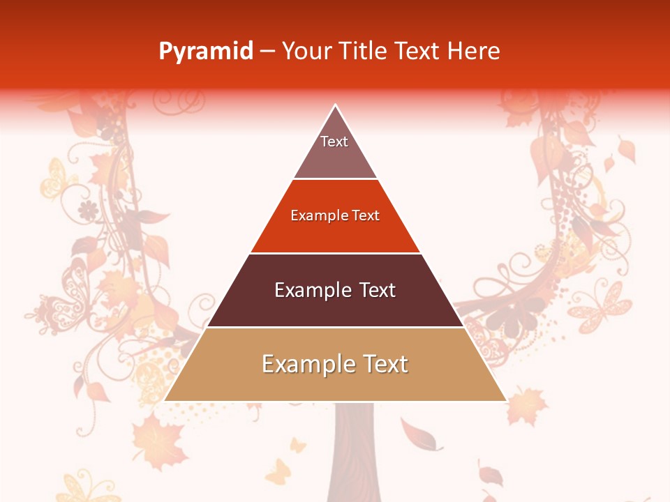 Conference Chair Bu Ine PowerPoint Template