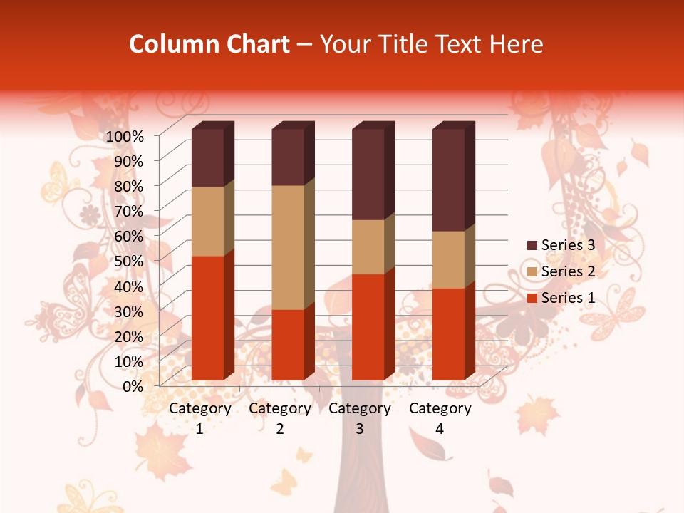 Conference Chair Bu Ine PowerPoint Template