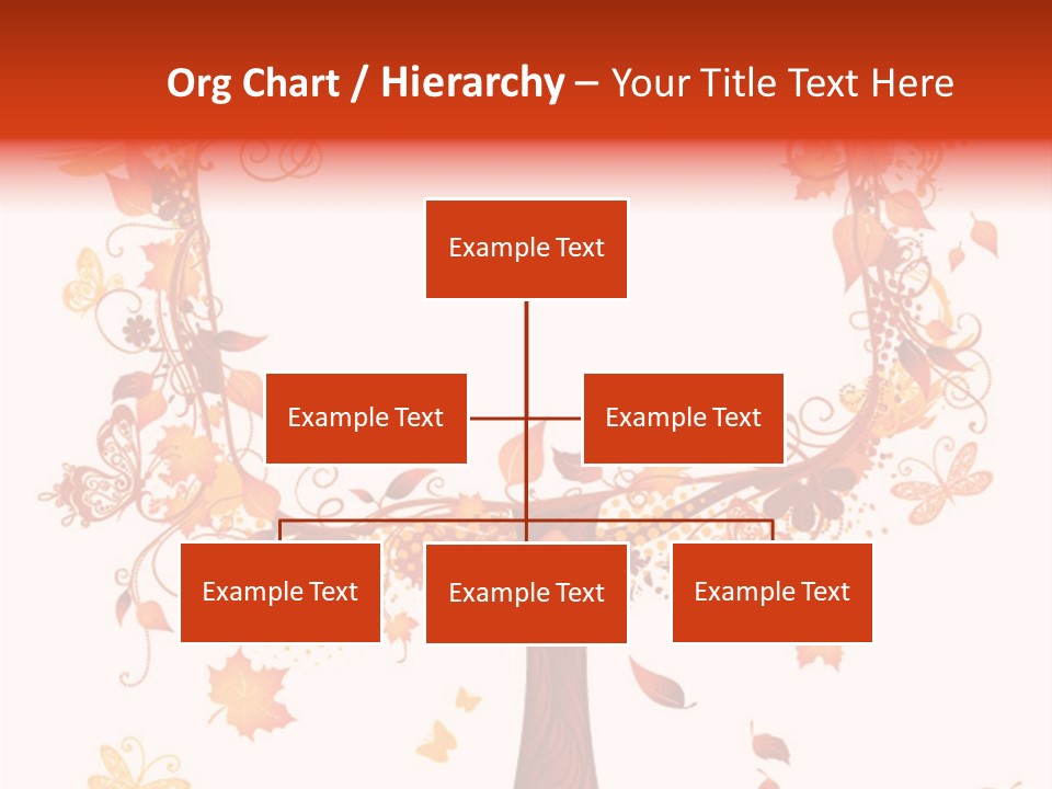 Conference Chair Bu Ine PowerPoint Template