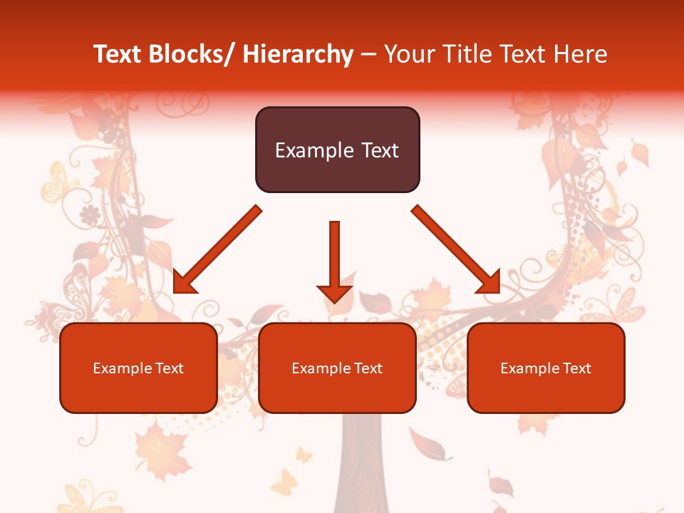 Conference Chair Bu Ine PowerPoint Template