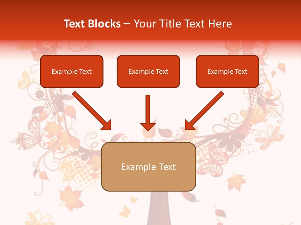 Conference Chair Bu Ine PowerPoint Template