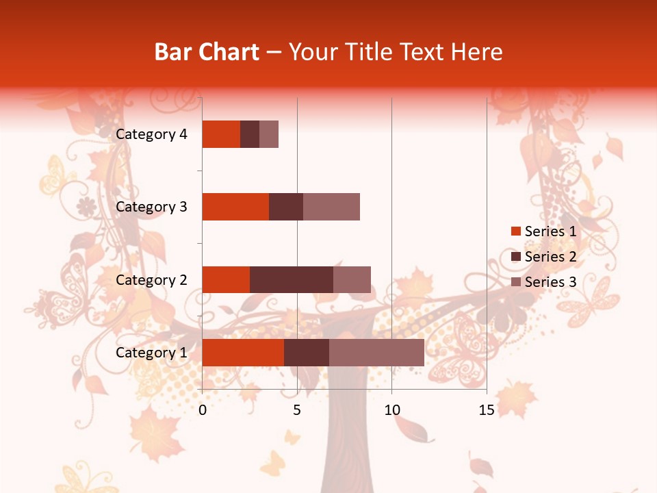 Conference Chair Bu Ine PowerPoint Template