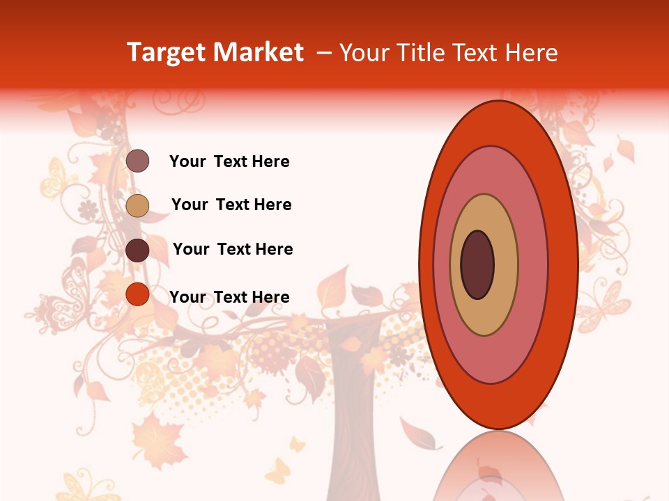 Conference Chair Bu Ine PowerPoint Template