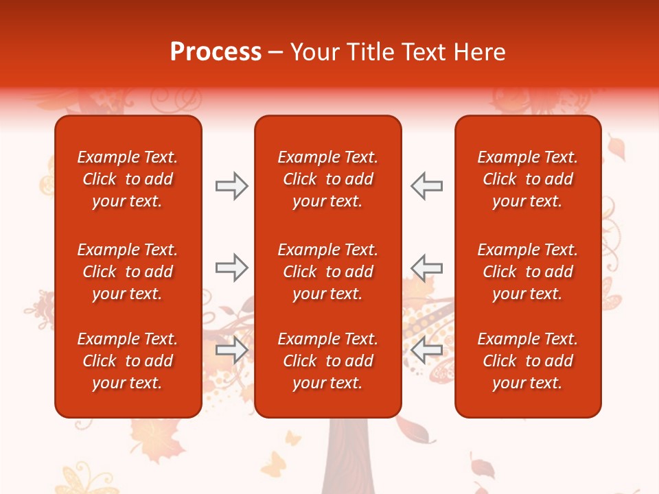 Conference Chair Bu Ine PowerPoint Template