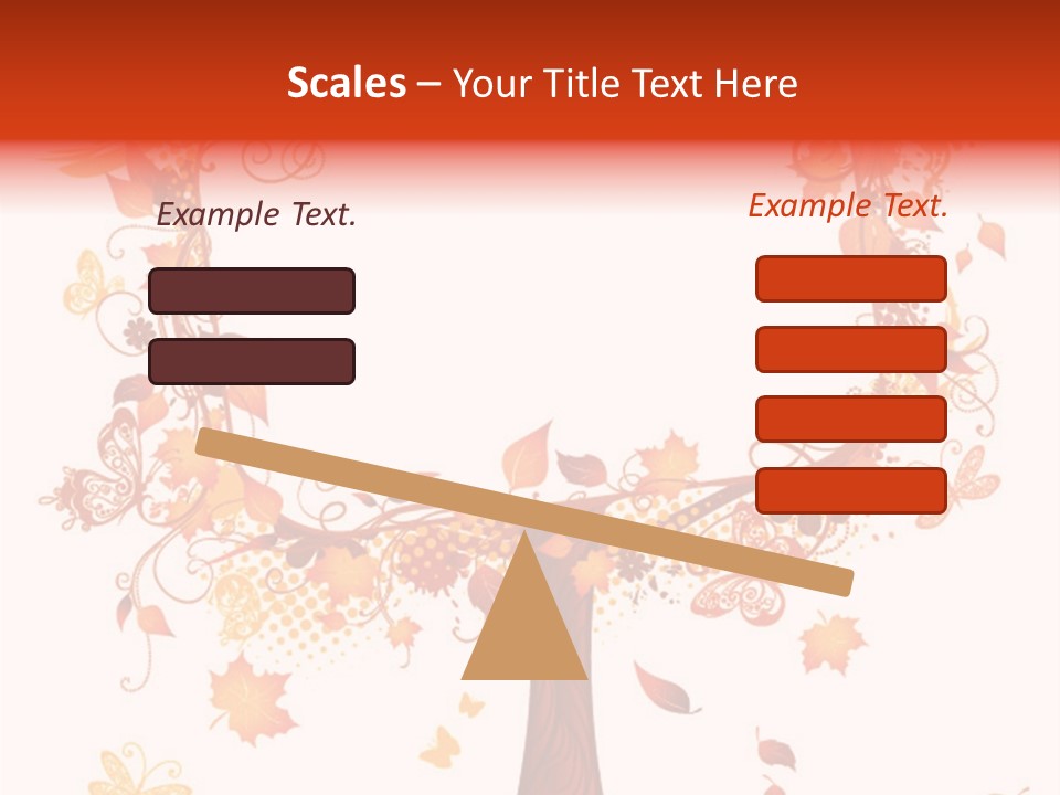 Conference Chair Bu Ine PowerPoint Template