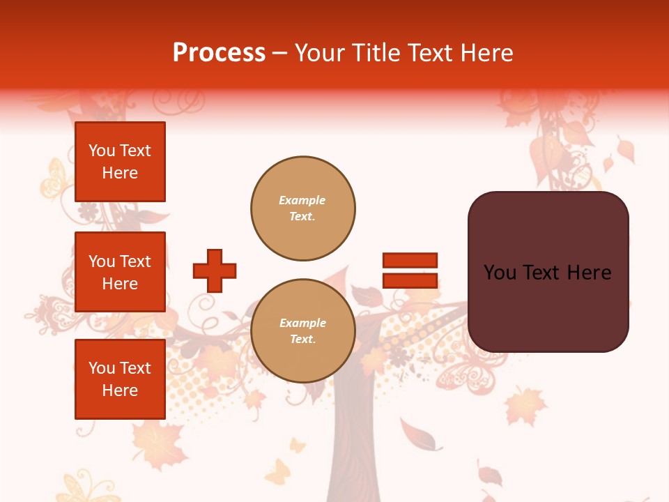 Conference Chair Bu Ine PowerPoint Template