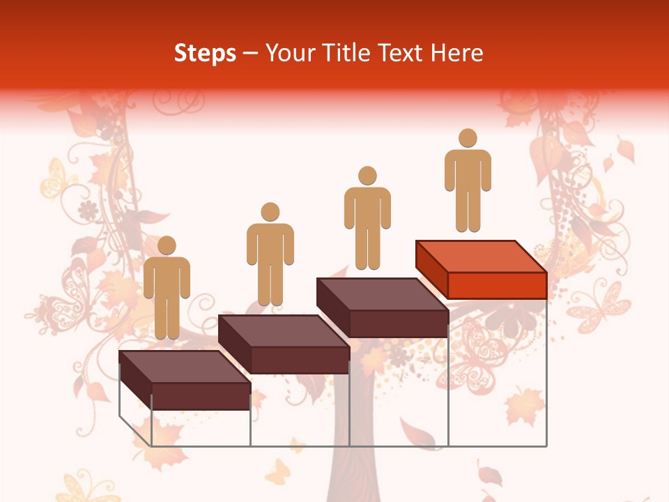 Conference Chair Bu Ine PowerPoint Template