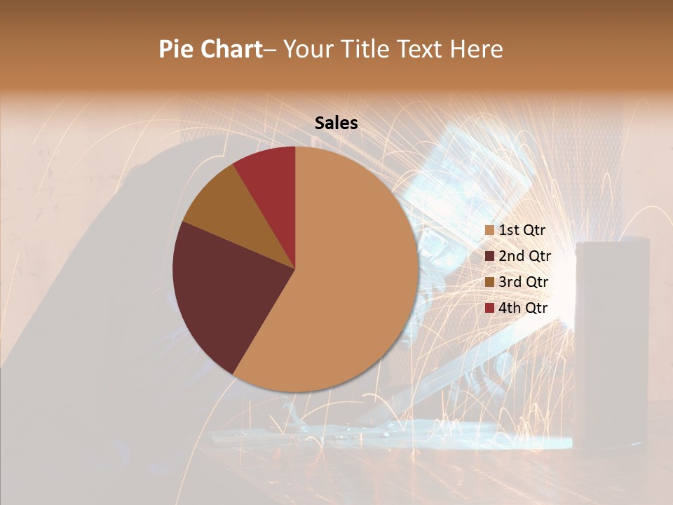 Flame Indoor Industrial PowerPoint Template