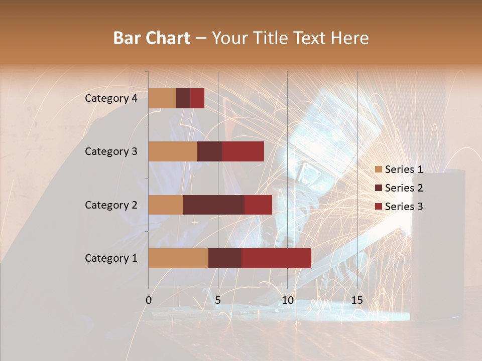 Flame Indoor Industrial PowerPoint Template