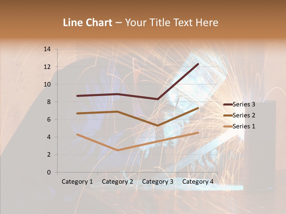 Flame Indoor Industrial PowerPoint Template