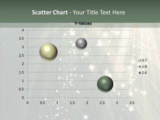 Entrance Author Performance PowerPoint Template