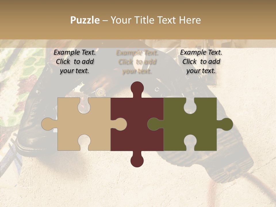 Adolescence Angry Attitude PowerPoint Template