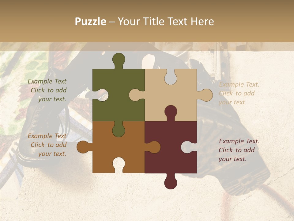 Adolescence Angry Attitude PowerPoint Template