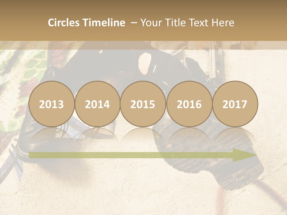 Adolescence Angry Attitude PowerPoint Template