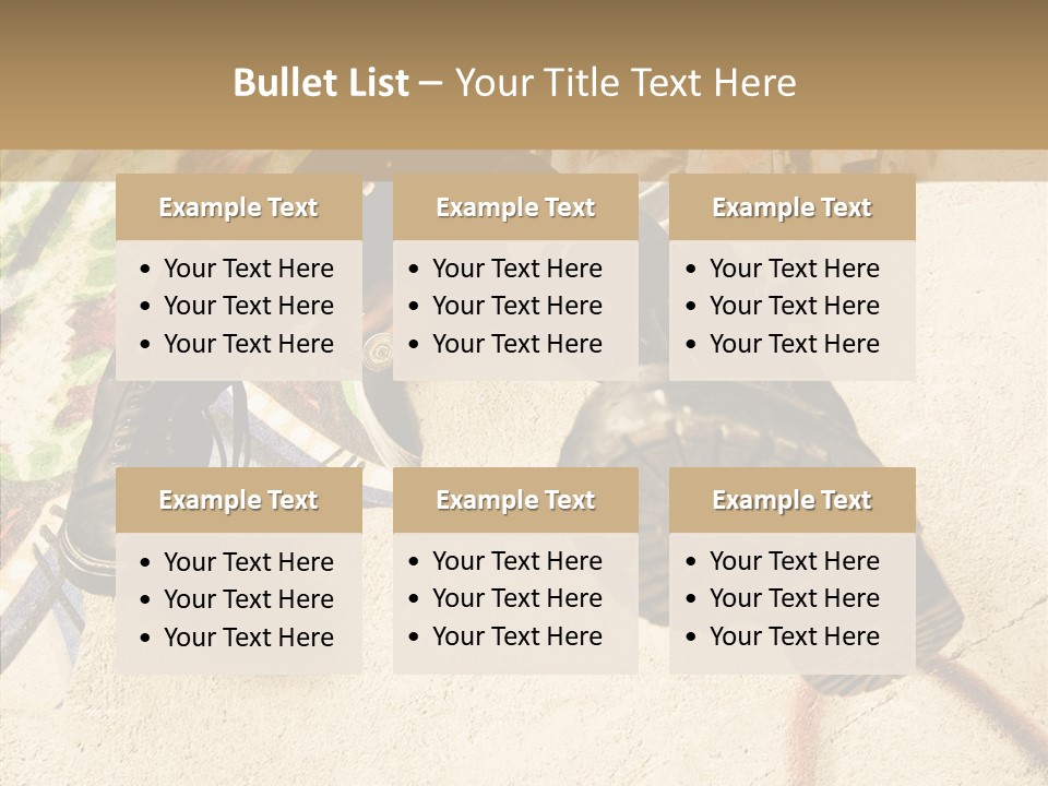 Adolescence Angry Attitude PowerPoint Template