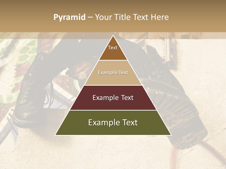 Adolescence Angry Attitude PowerPoint Template